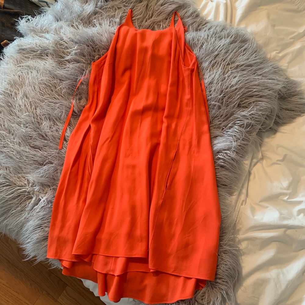 Rachel Roy dress